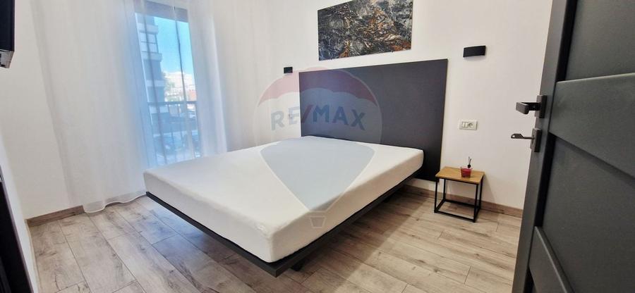 Inchiriere apartament nou, prima utilizare, 2 camere Adora Arad - 6