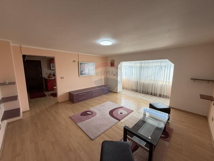 Apartament 3 camere Longinescu - 5