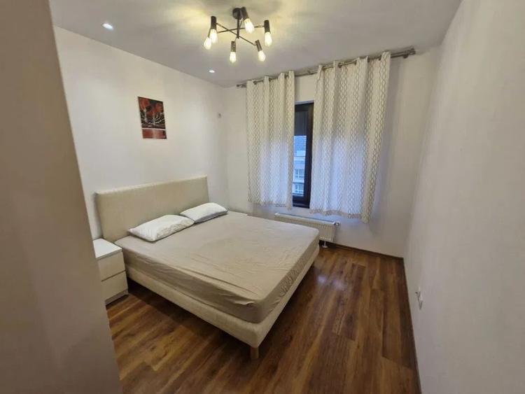 Apartament 2 camere Grozăvești – centrală proprie, 9 min Metrou - 1