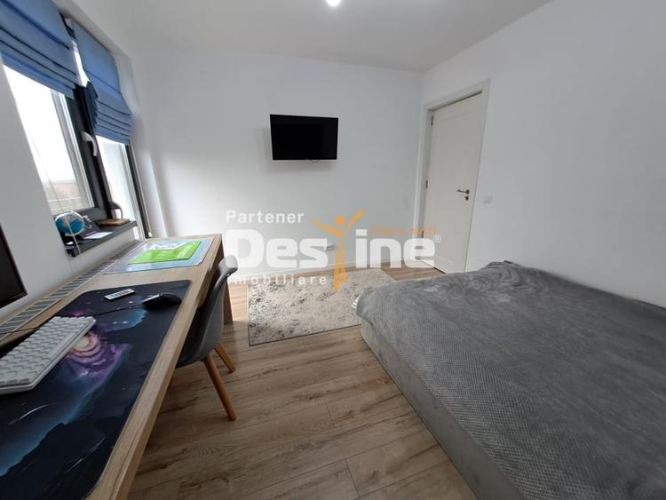 Miroslava CENTRU , Casa individuala, P+1+POD - 14