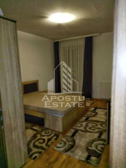 Apartament cu 2 camere, centrala proprie, loc de parcare, Uranus Plaza - 4