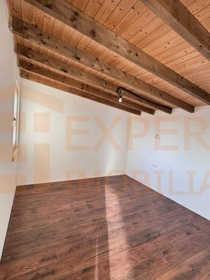 Casa moderna aproape de lac, 4 dormitoare, teren generos, in Techirghiol - 6