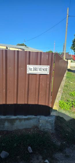 Teren intravilan pentru constructii -1000 mp-Focsani-cartier Mandresti  cu doar - 3