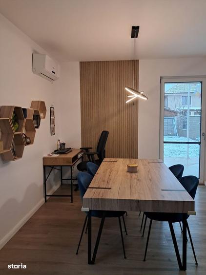 Casa de 111 mp, structura din caramida, locuinta gata de mutare - 1