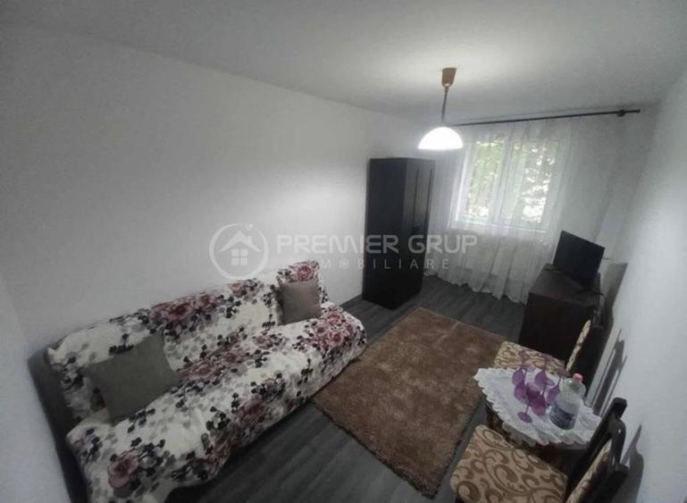 Etaj 2! Apartament 1 cameră 28mp, Tătărași, fără risc - 2