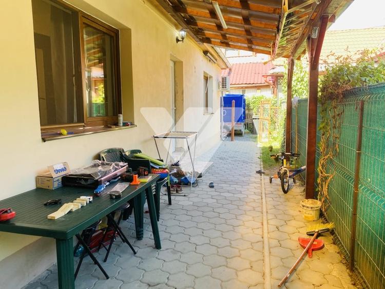 Apartament la casa, 2 camere de vanzare in Sibiu zona Lazaret - 8