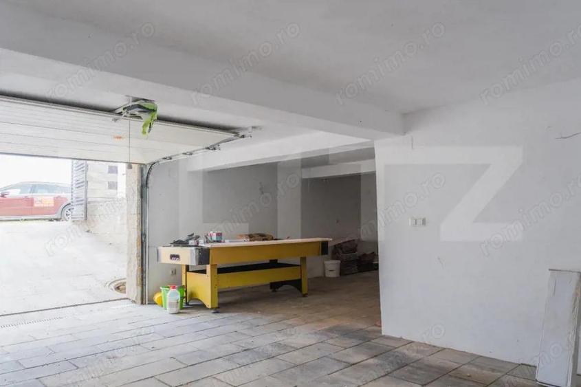 Casa de vanzare 4 camere, 160 mp, zona Micesti - 15