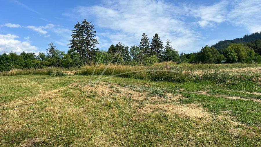 Teren 400 mp.  intravilan cu aut. constructie  in Sacele -jud. Brasov - 10