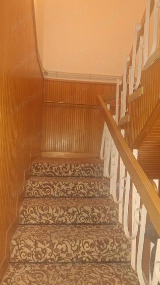 Inchiriez apartament 3 camere,duplex, complet mobilat, zona centrala,recent renovat - 5