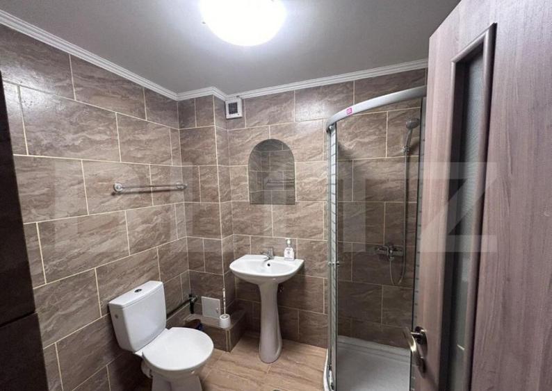 Apartament 4 camere, 130 mp, zona centrala - 4