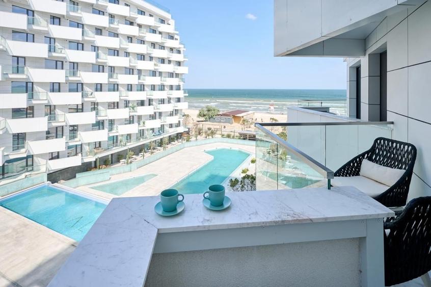 Apartament premium cu design minimalist / Alezzi Infinity - 2