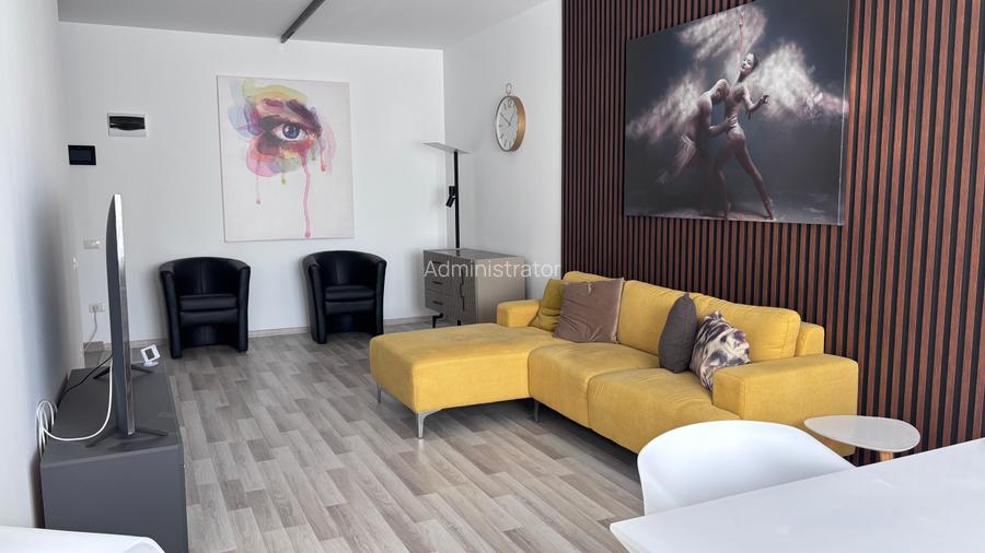 Apartament cu 3 camere decomandat, mobilat în Prelungirea Ghencea