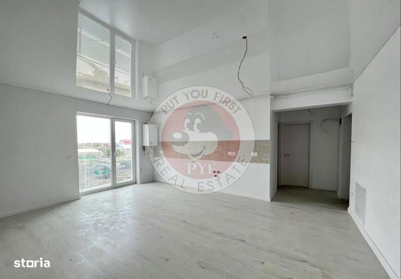 Ozana | Bloc Nou | 2 camere | Decomandat | 53mp | B11554 - 1