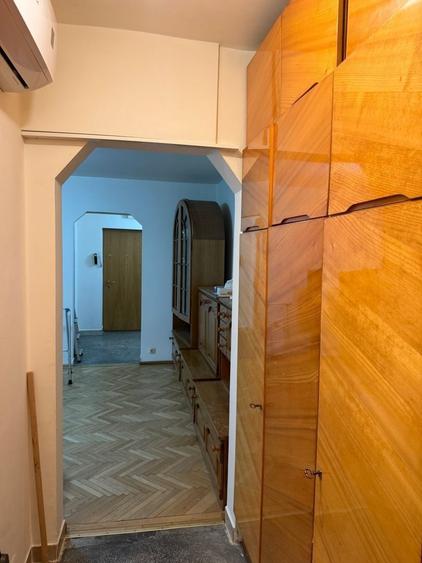 APARTAMENT 2 CAMERE DRUMUL TABEREI  2min METROU - 2