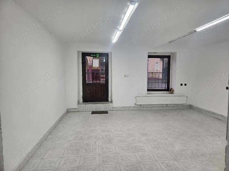 Spatiu de inchiriat OFERTA SPECIALA! - 1
