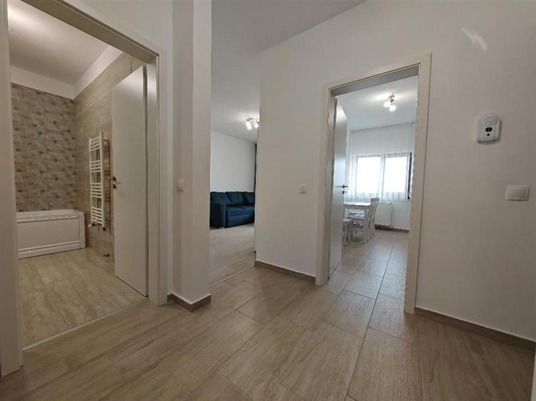 Inchiriem Garsoniera, Moderna, Decomandata, Sanpetru Residence - 5