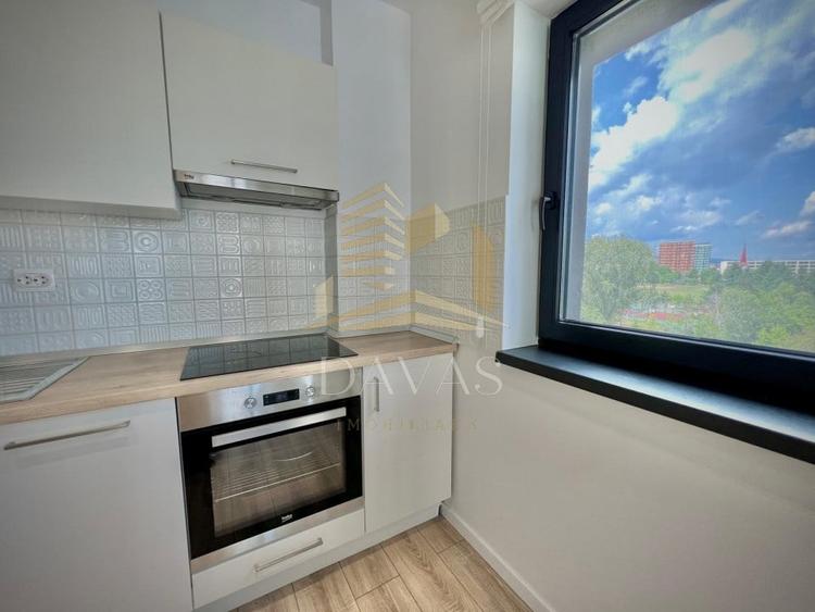 Apartament de 2 camere semidecomandat | Soporului | Parcul Gheorgheni - 8