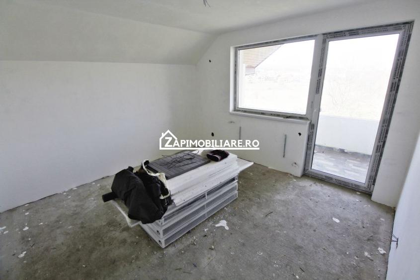 Corunca - Casa 140 mp  + Garaj ( aproape de principala) - 7