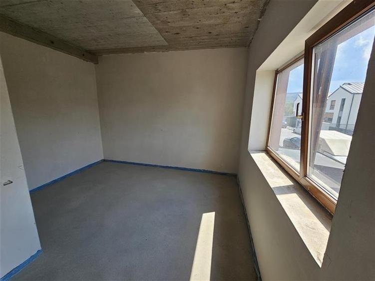 Vanzare casa duplex, strada privata, linistita, cartier Buna Ziua - 9