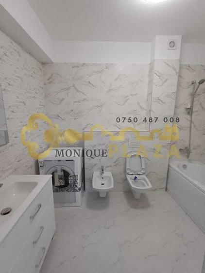 2 Camere | Bloc nou | Panoramic view | CT | Decor modern | Lift | - 8