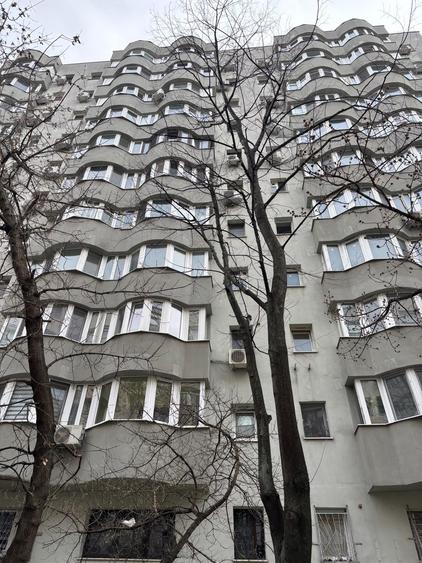 Garsoniera Campia Libertatii Bloc mixt Constructie 1986 38 mp - 8