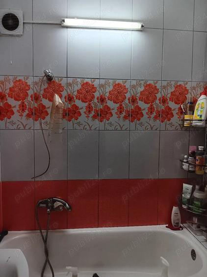 Vand apartament 3camere. Atractiv pentru investitori - 2