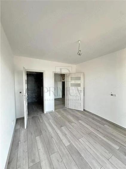 CALEA URSENI - DUPLEX - 4 camere - 3 bai - terasa - incalzire pardoseala - 3