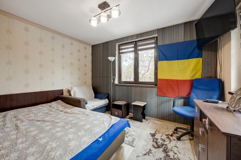 TANTAVA - GRADINARI, CASA 70 MP, LOT - 1557 MP! - 5