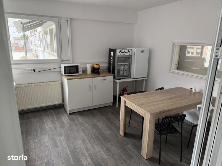 Inchiriem birouri si spatiu de depozitare - 3