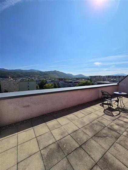 Penthouse de doua camere zona Avantgarden Bartolomeu - 1