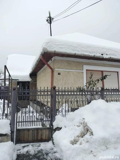 Vand casa in Baia Mare. - 1