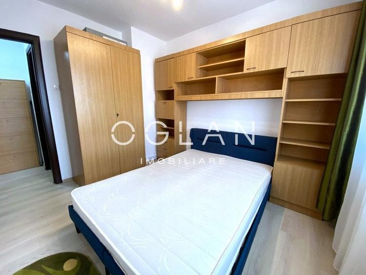Apartament 2 camere modern, pivnita,  zona Vasile Aaron - 3