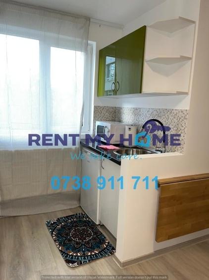 Garsonieră de închiriat – Aleea Mizil, Sector 3 - 3