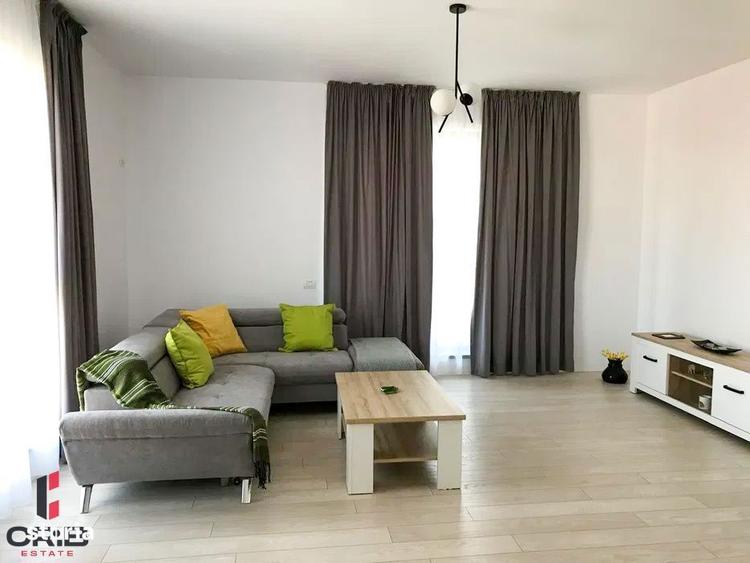 Apartament 2 camere bd. Pipera | Rond OMV - 1