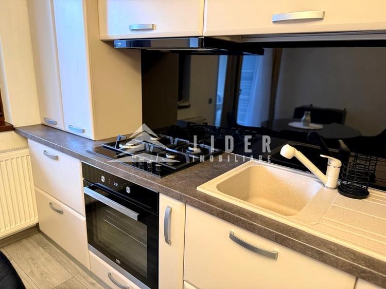 Apartament 2  camere imobil nou zona Europa - 3