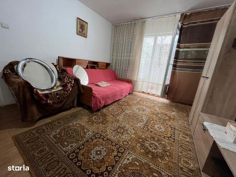 Apartament de inchiriat, 2 camere, semidecomandat, Alexandru cel Bun, - 4
