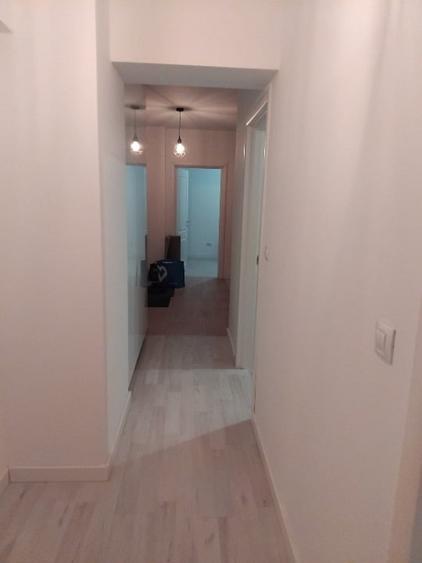 3 camere decomandat | etaj intermediar | Evergreen Towers - 4