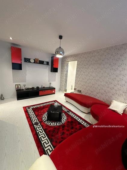 Apartament 2 camere - 9