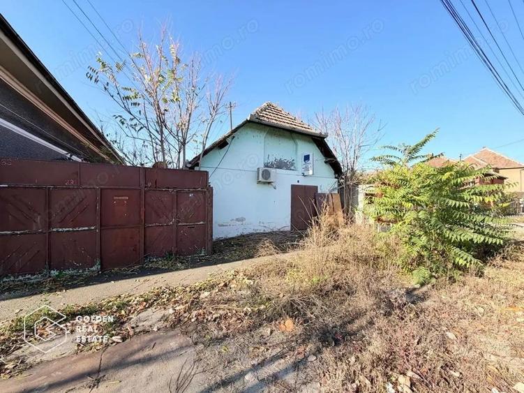 Teren intravilan 3417 mp, zona Gai - 2