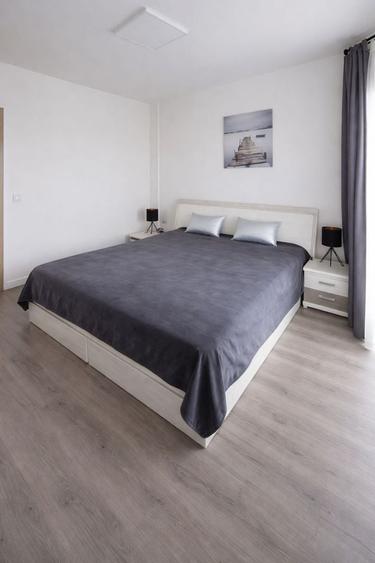 Apartament cu 2 camere in bloc nou Tudor (2019) + loc de parcare - 10