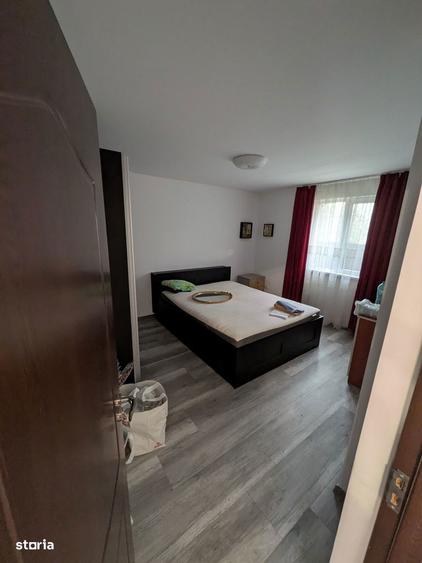 Vila Individuala P+1+M | Langa Padurea Cernica - 11