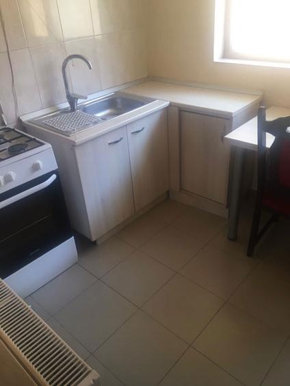 Inchiriez garsoniera cartier 23 August (Republica) - 3