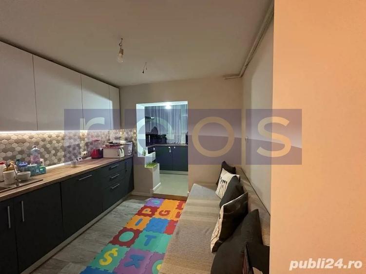 VANZARE 3 CAMERE APARATORII PATRIEI | BERCENI | - 2