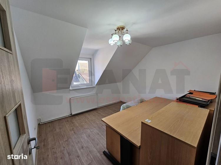 Oferta: 3 case RENOVATE, Hala Productie, Curte, singur in curte |VIDEO - 9