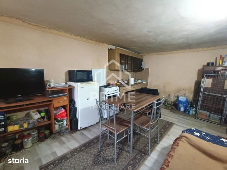 Casa renovabila cu livada 3000 mp | Utilitati | Tibru, Alba - 3