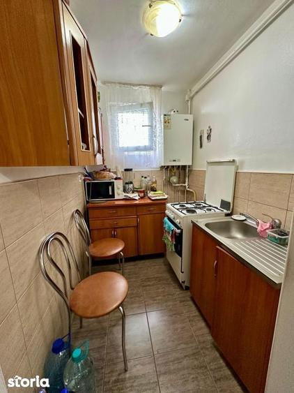 Apartament 3 camere | Dej, Aleea Tomis Dealul Florilor | Comision - 5