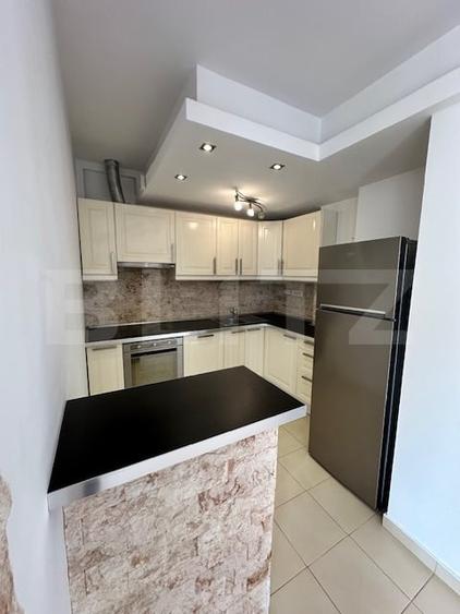 Apartament cu 3 camere in Complex Rezidential Baneasa, langa Gradina Zoologica - 3