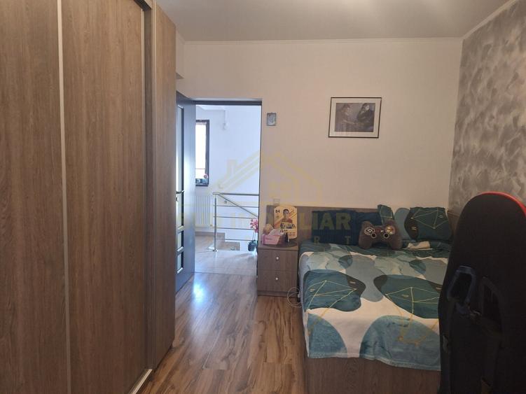 CASA P+1+M-300 MP TEREN-ADIACENT DRUMUL FERMEI - 30