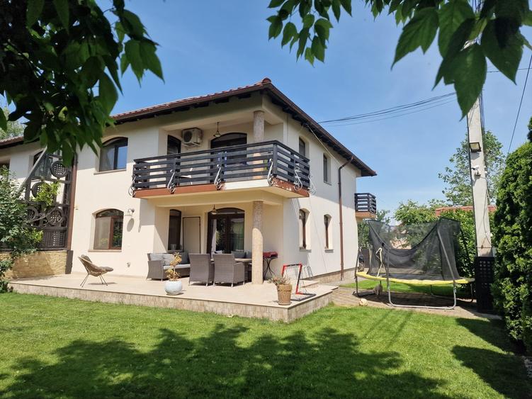 De Vanzare Casa (tip duplex)-146 mp utili- SF. ILIE -Suceava - 1