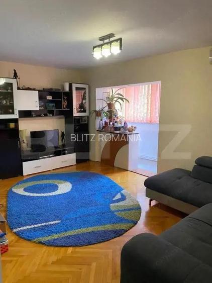 Apartament 4 camere, 84 mp, parcare, zona USAMV Apartament 4 camere, 84 mp, parcare, zona USAMV